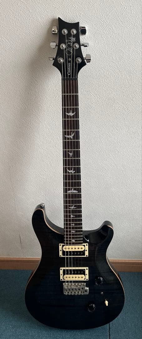 ギター PRS SE custom24