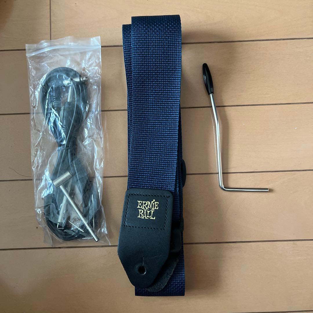 ギター PRS SE custom24