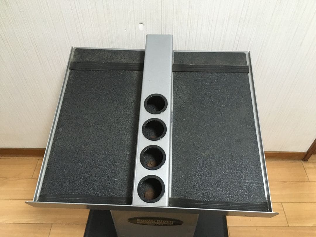 さえき　(コルムスタンド) パワーブロック　専用スタンドのみ