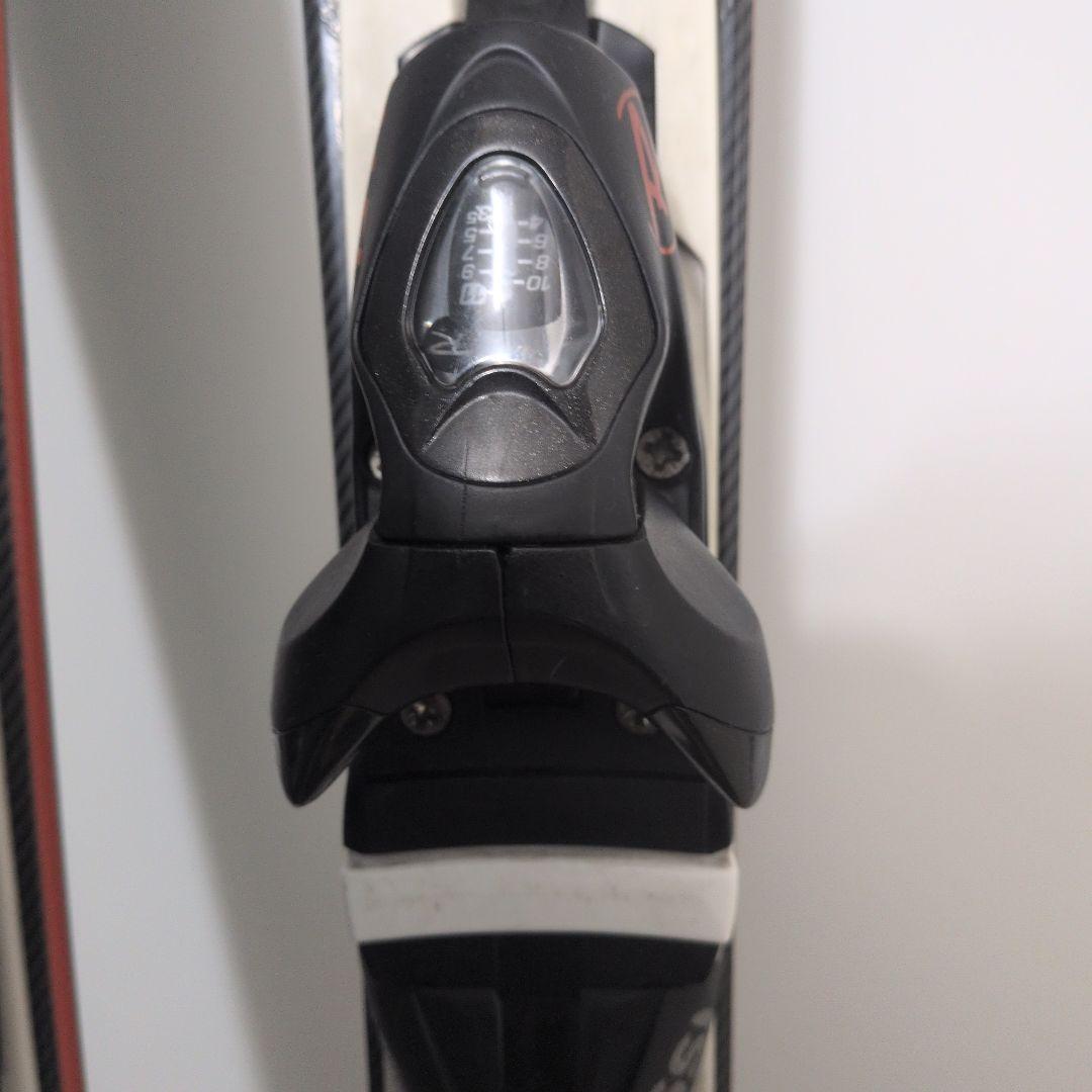 Rossignol Pursuit 400 スキー板