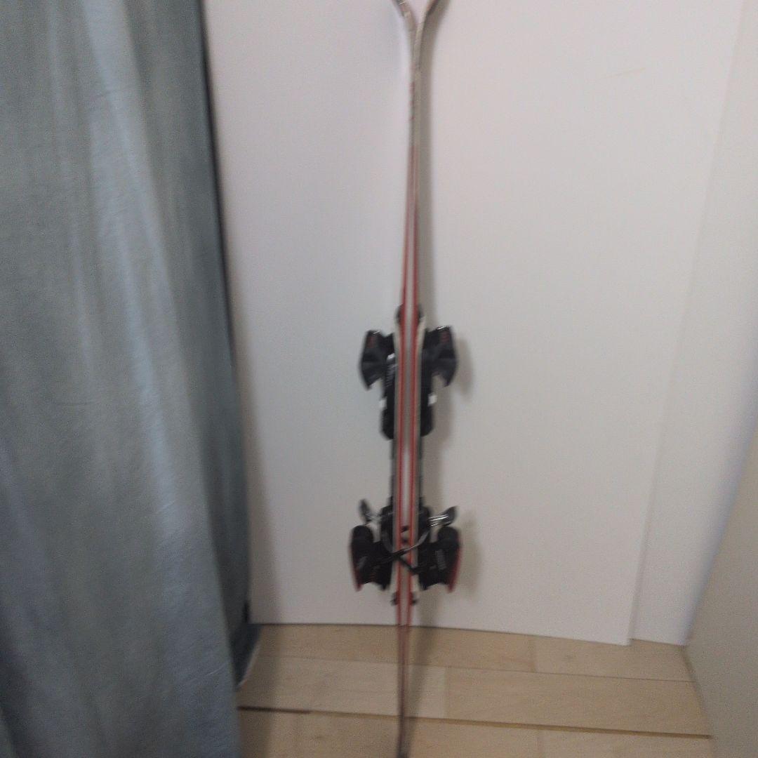 Rossignol Pursuit 400 スキー板