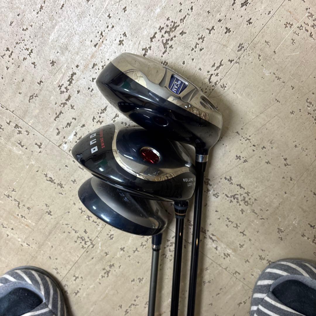 onoff. actworkselite NV3 47.75インチ Sフレックス