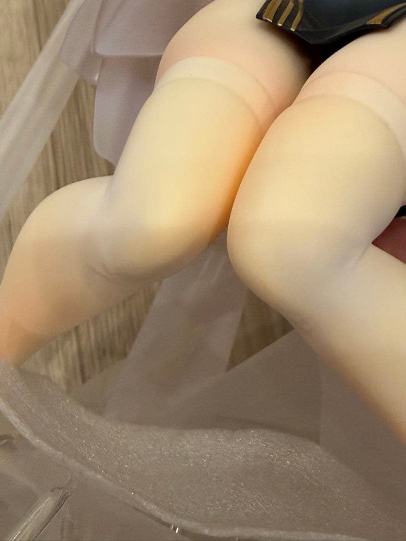 アルター アズールレーン シリアス 青雲映す碧波Ver. 1/7