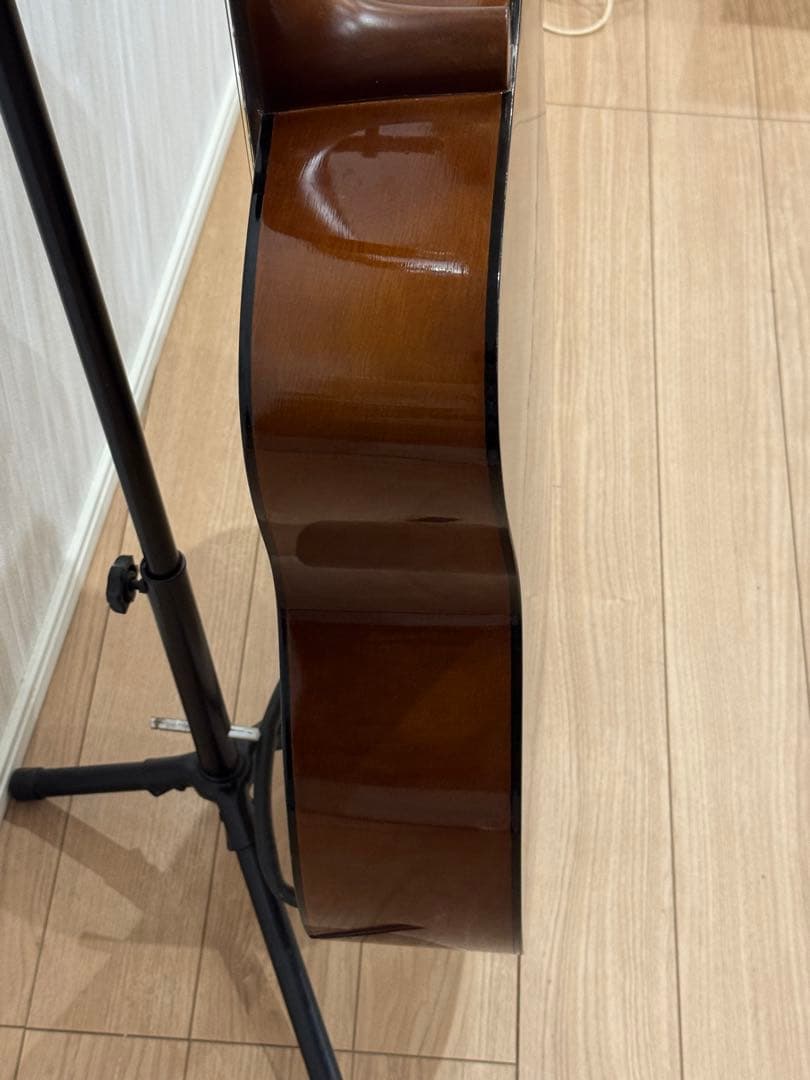 YAMAHA ヤマハ F600アコース ティックギターアコギフォークギター