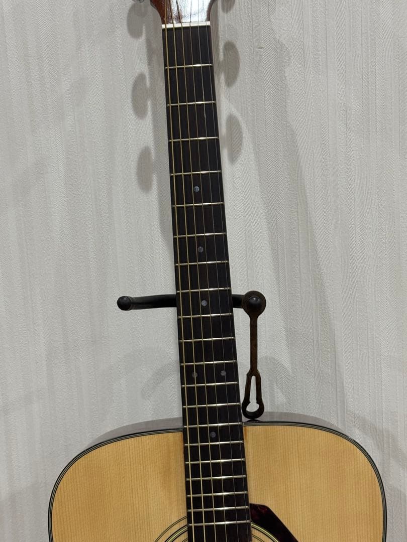 YAMAHA ヤマハ F600アコース ティックギターアコギフォークギター