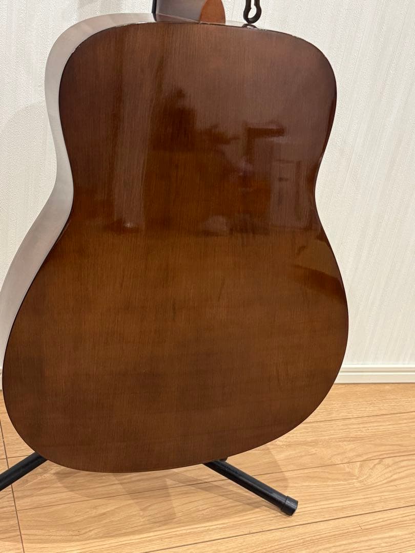 YAMAHA ヤマハ F600アコース ティックギターアコギフォークギター