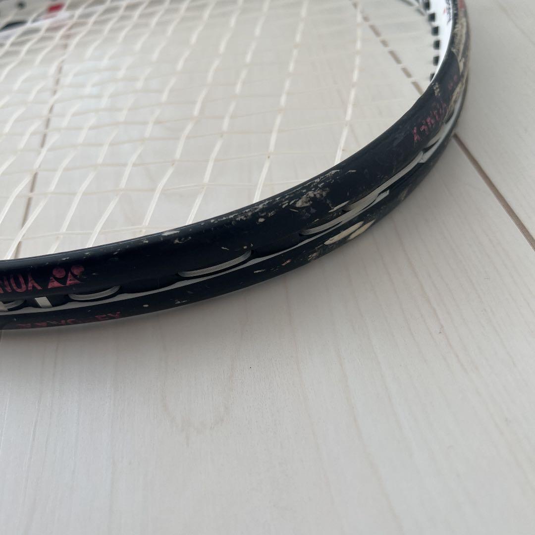 YONEX テニスラケット（軟式） ラケット入れ
