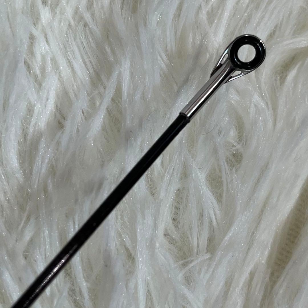 【希少/名竿/美品】ダイワ ハートランドZ 冴掛 浜スペシャル　SVF Ver.