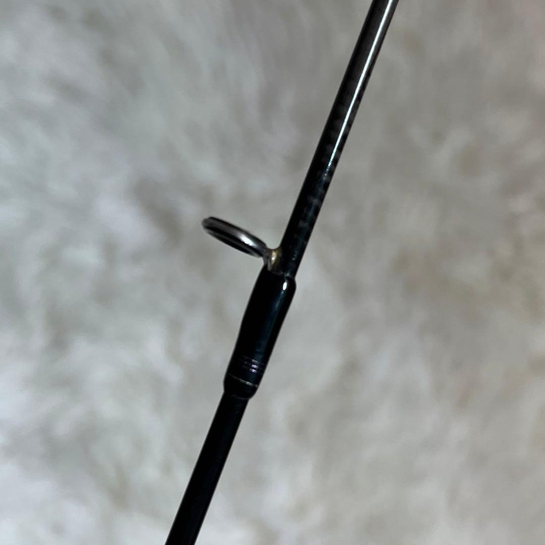 【希少/名竿/美品】ダイワ ハートランドZ 冴掛 浜スペシャル　SVF Ver.