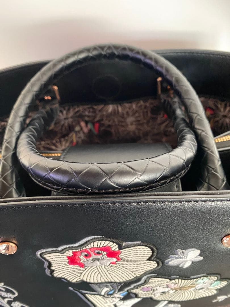 再値下げ⭐︎美品⭐︎M・U SPORTS 30周年記念限定カートバック専用袋付