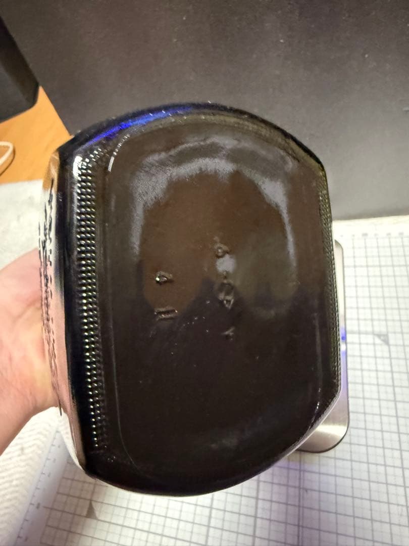 三楽　オーシャン　スペシャルオールド　12年