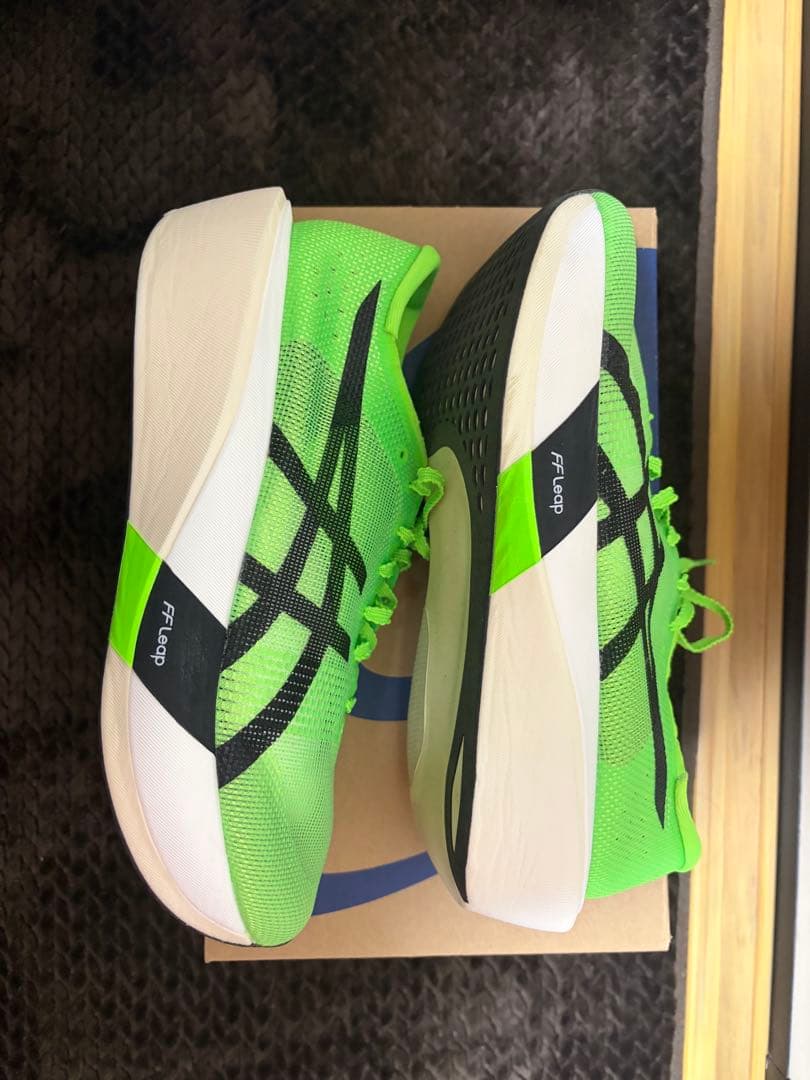 メタスピードエッジ東京/SPEED EDGE TOKYO 26.0cm