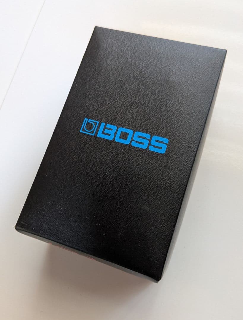 【美品】BOSS VO-1 Vocoder