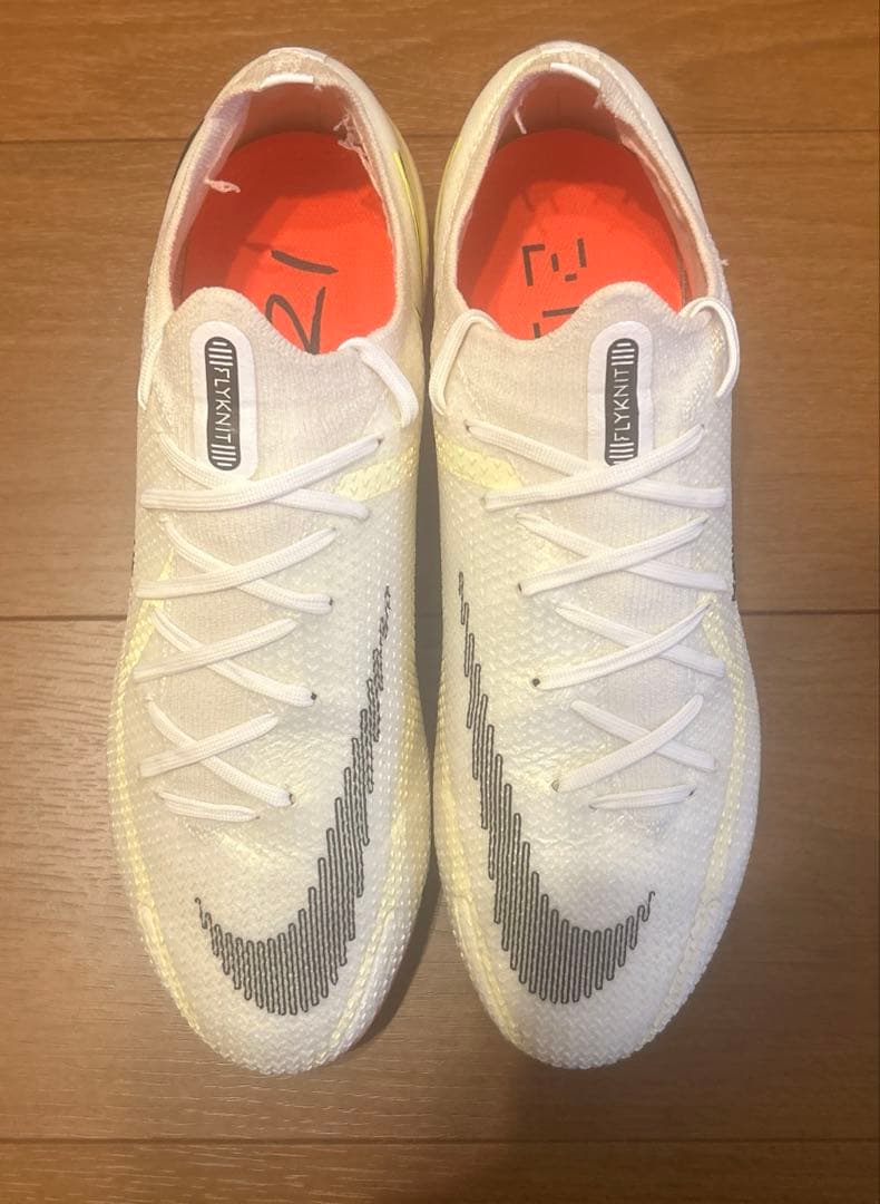 【極美品】NIKE PHANTOM GT2 ELITE FG 2021東京五輪