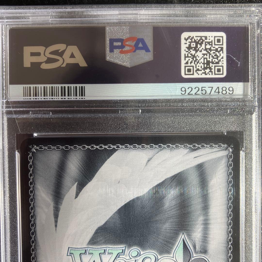 ヴァイス 一緒にお出かけ 恵 SP PSA10