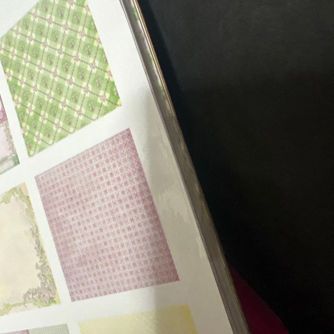 HC-7 Heartfelt Sweet Magnolia セット　未使用