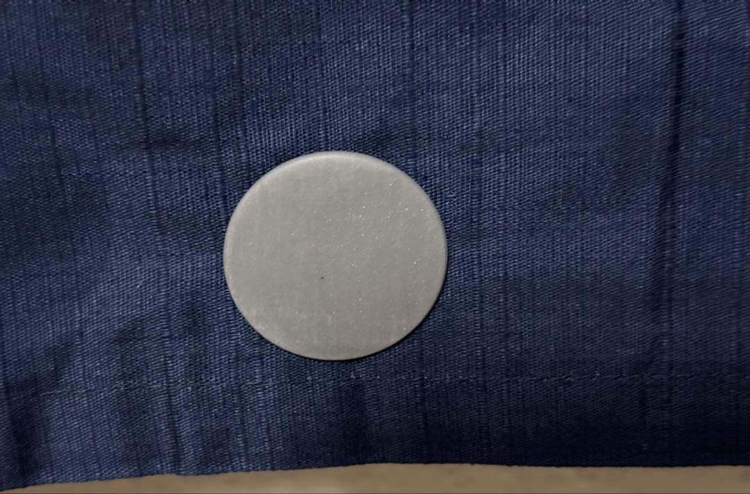 未使用品 油単 油箪 ゆたん 昭和レトロ 古布 桐ダンス保護カバー