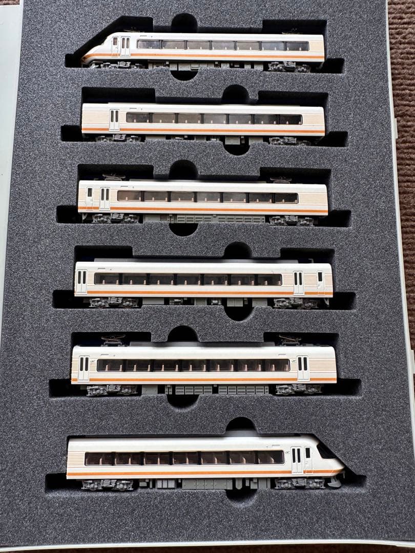 トミックス92609近鉄21000系アーバンライナー