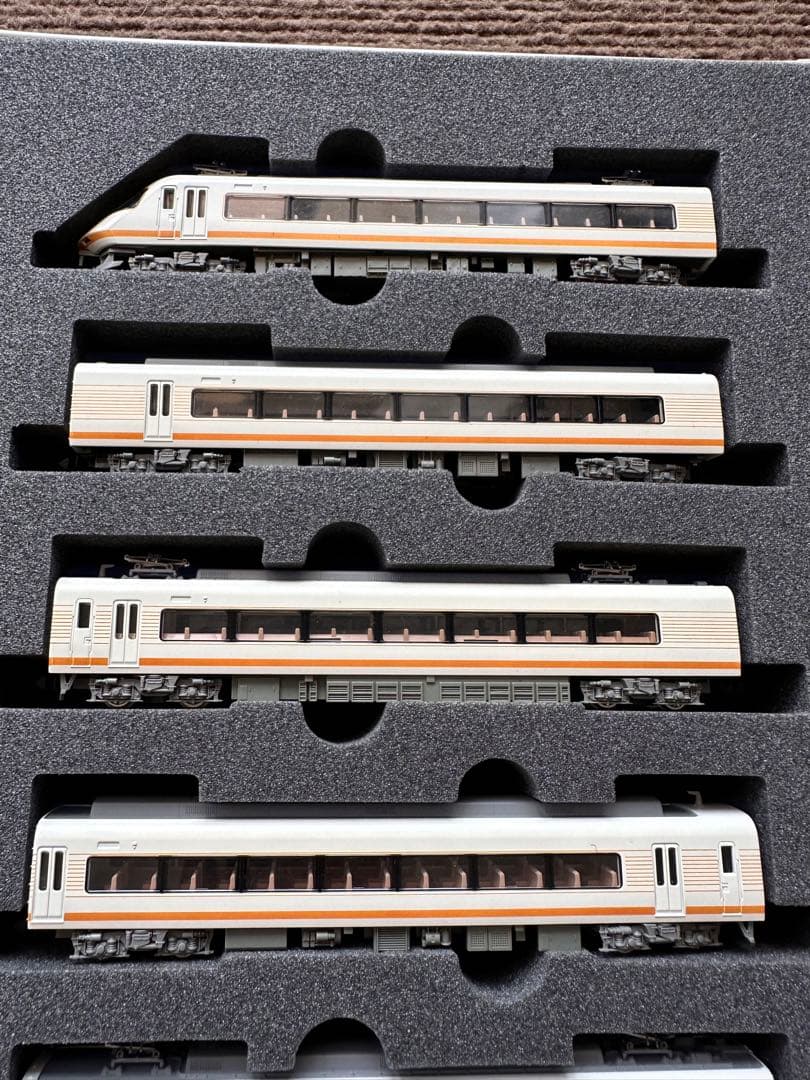 トミックス92609近鉄21000系アーバンライナー