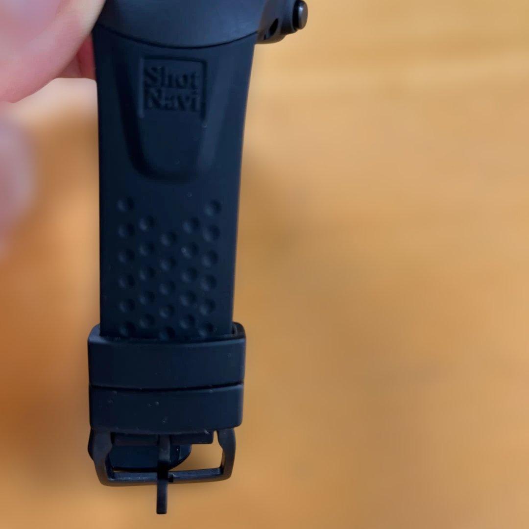 y*3様 ShotNavi Evolve PRO