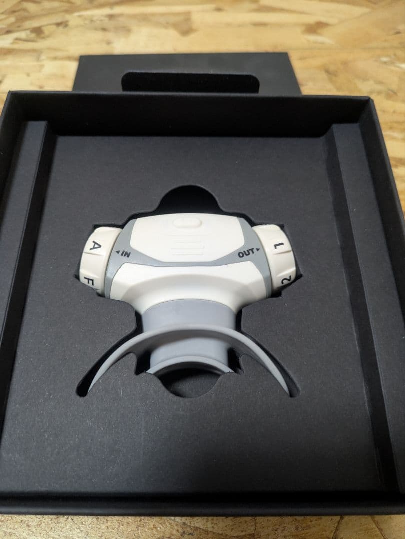 Airofitエアロフィット・エッセンシャルAIROFIT ESSENTIAL