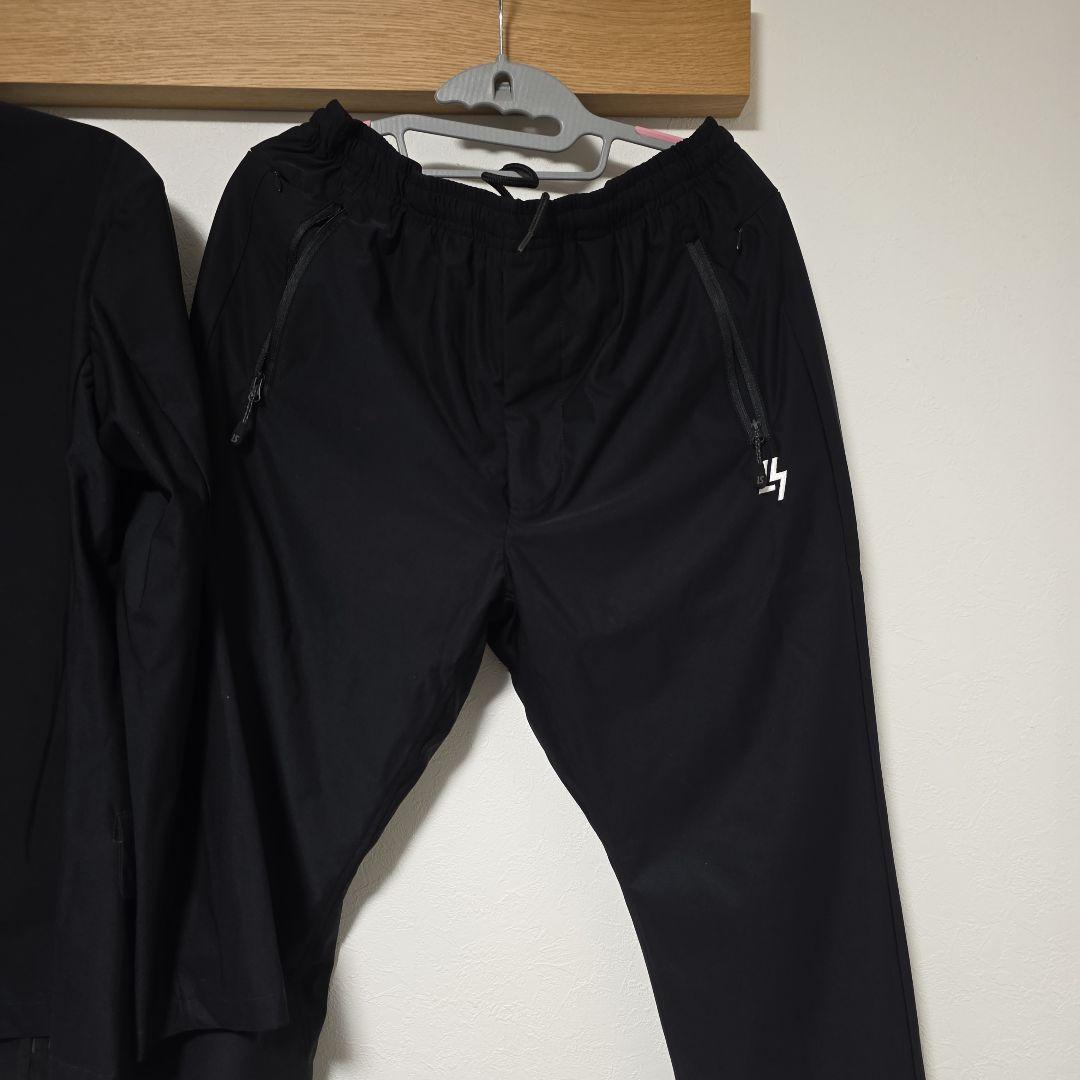 新品未使用ルースイソンブラ　LTT スーツ上下セット Mサイズ