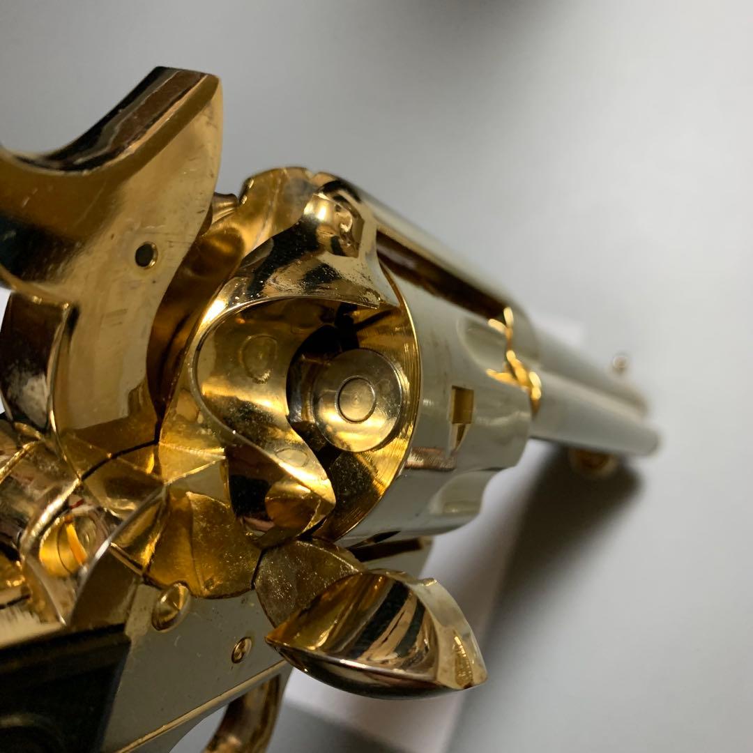 ⭕️★コクサイ SAAアーティラリー クラシックSMG規格適合 未発火モデルガン