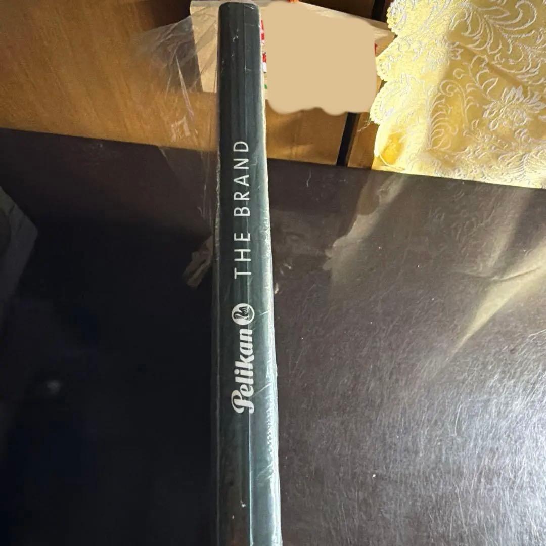 Pelikan THE BRAND 書籍