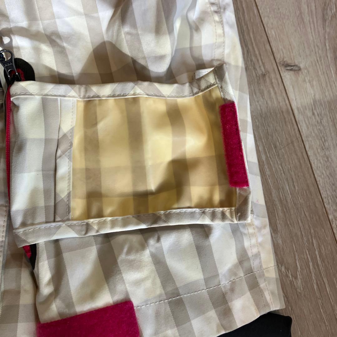 コロンビア　スキーウェア スノボColumbia　上OMNI−TECH