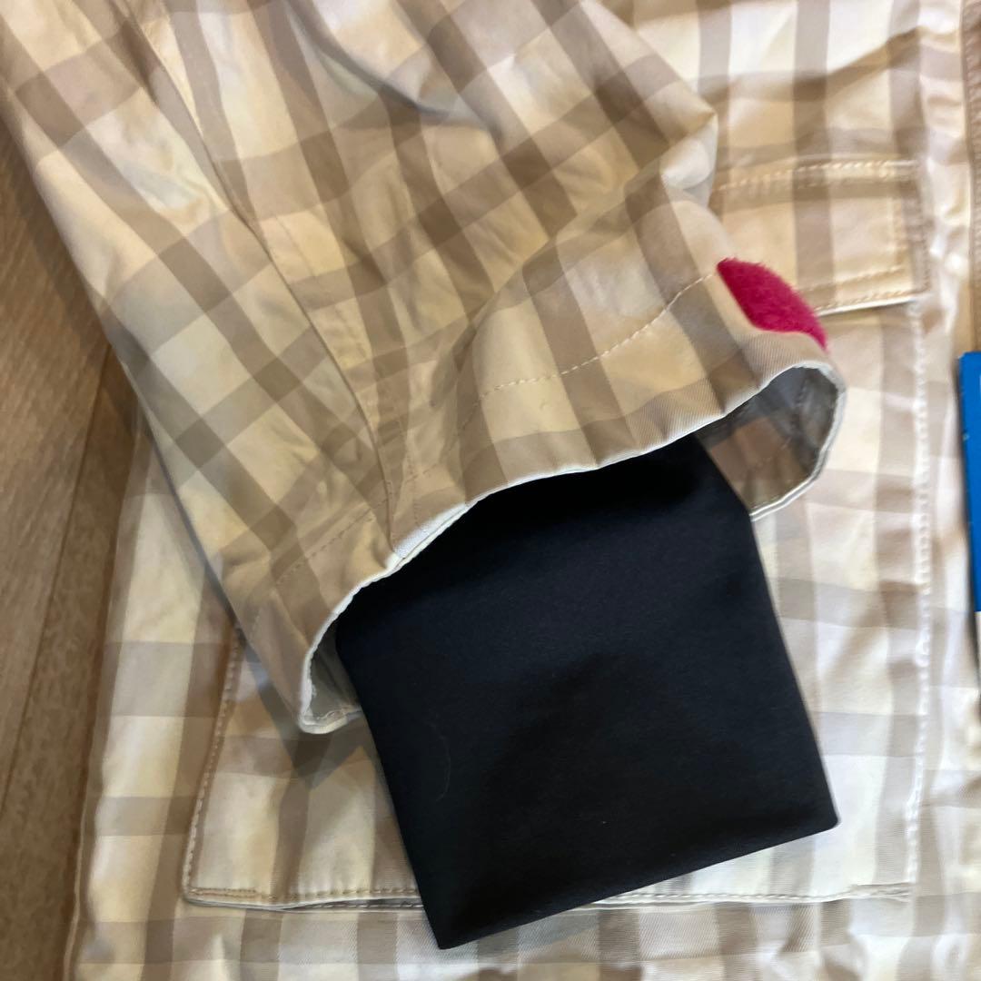 コロンビア　スキーウェア スノボColumbia　上OMNI−TECH