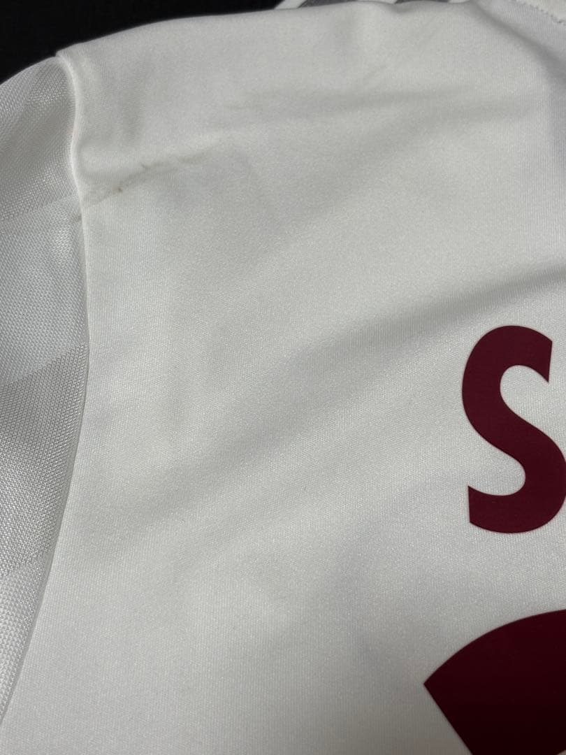 【レナト・サンチェス】バイエルンユニフォーム