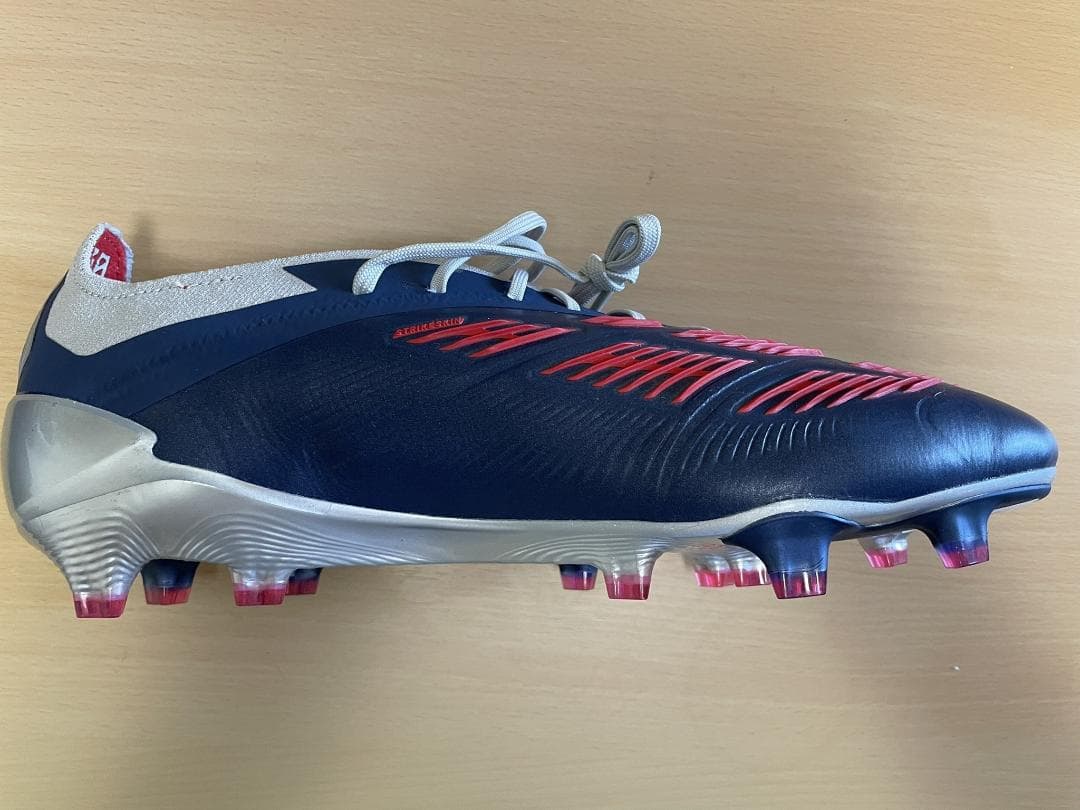 Adidas プレデター Elite FT FG ROTEIRO 27cm