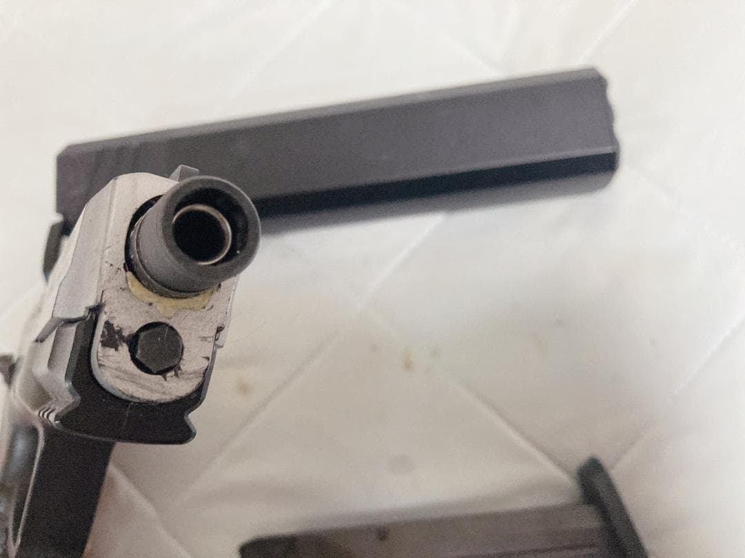 M&P9 たきな風　リコリス コスプレ用