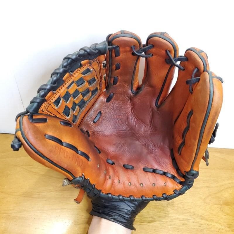 ZETT 源田壮亮モデル 日本製 プロステイタス オーダー 内野用 硬式グローブ