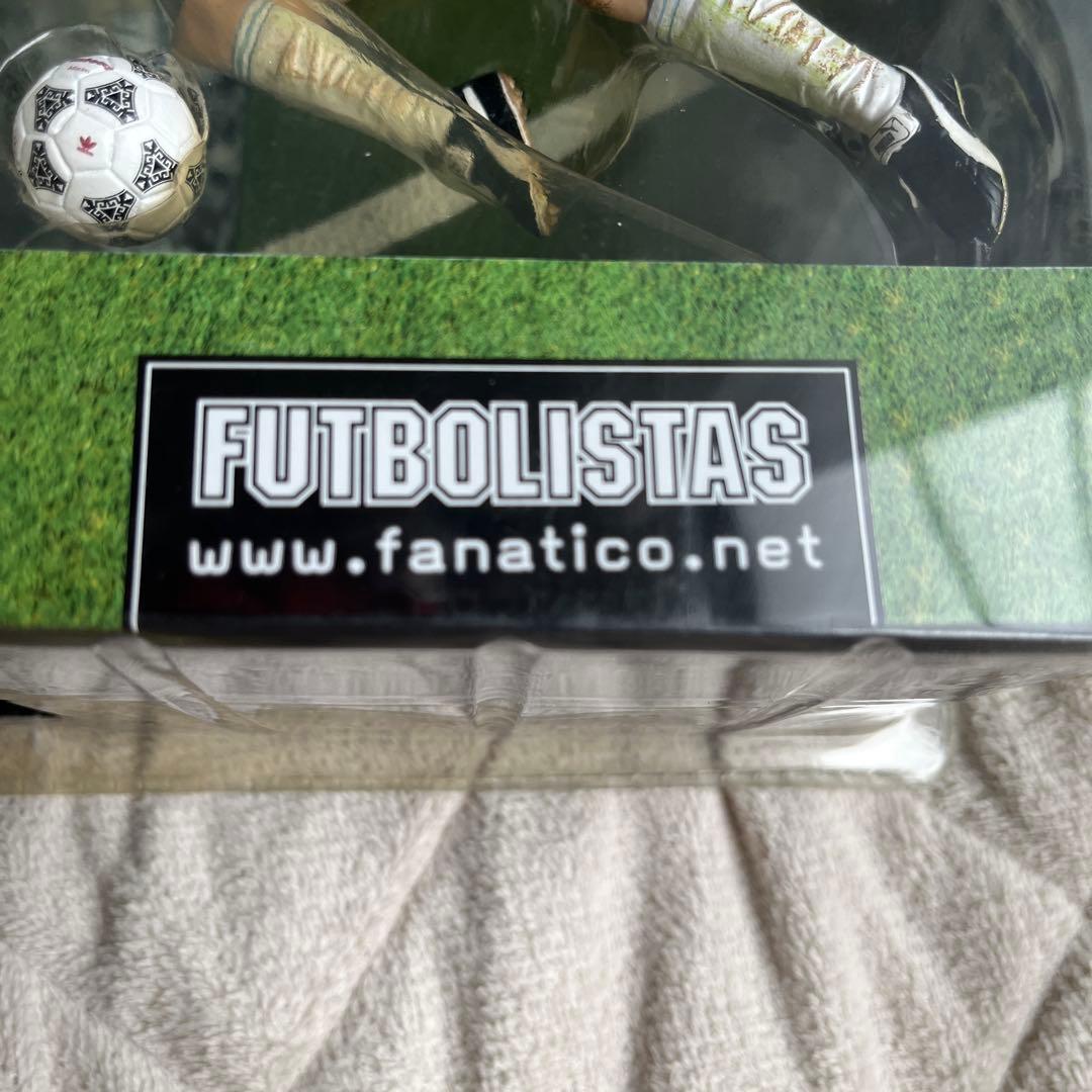 FANATICO Diego Maradona フィギュア