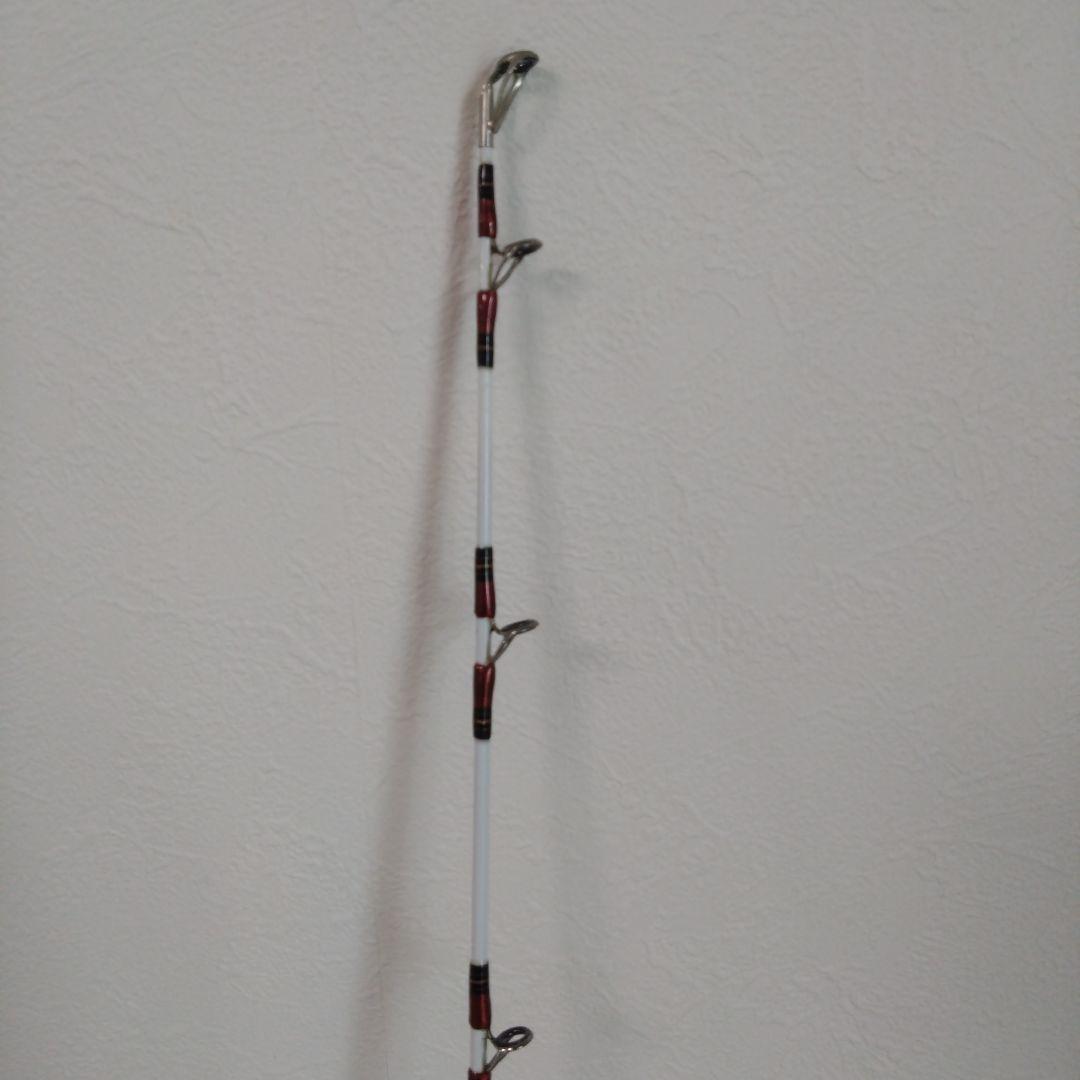 DAIWA リーディングライト P200 船竿