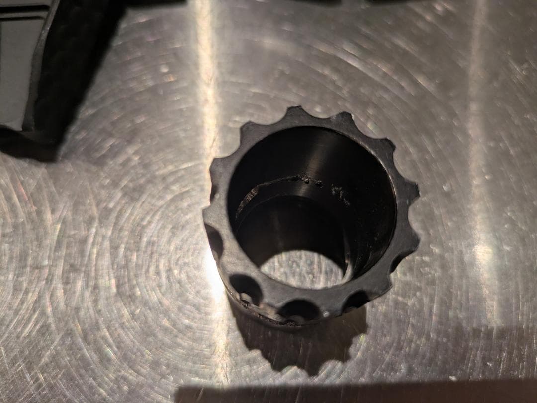 Aero Precision M-LOK　AEG MWS用 ハンドガード