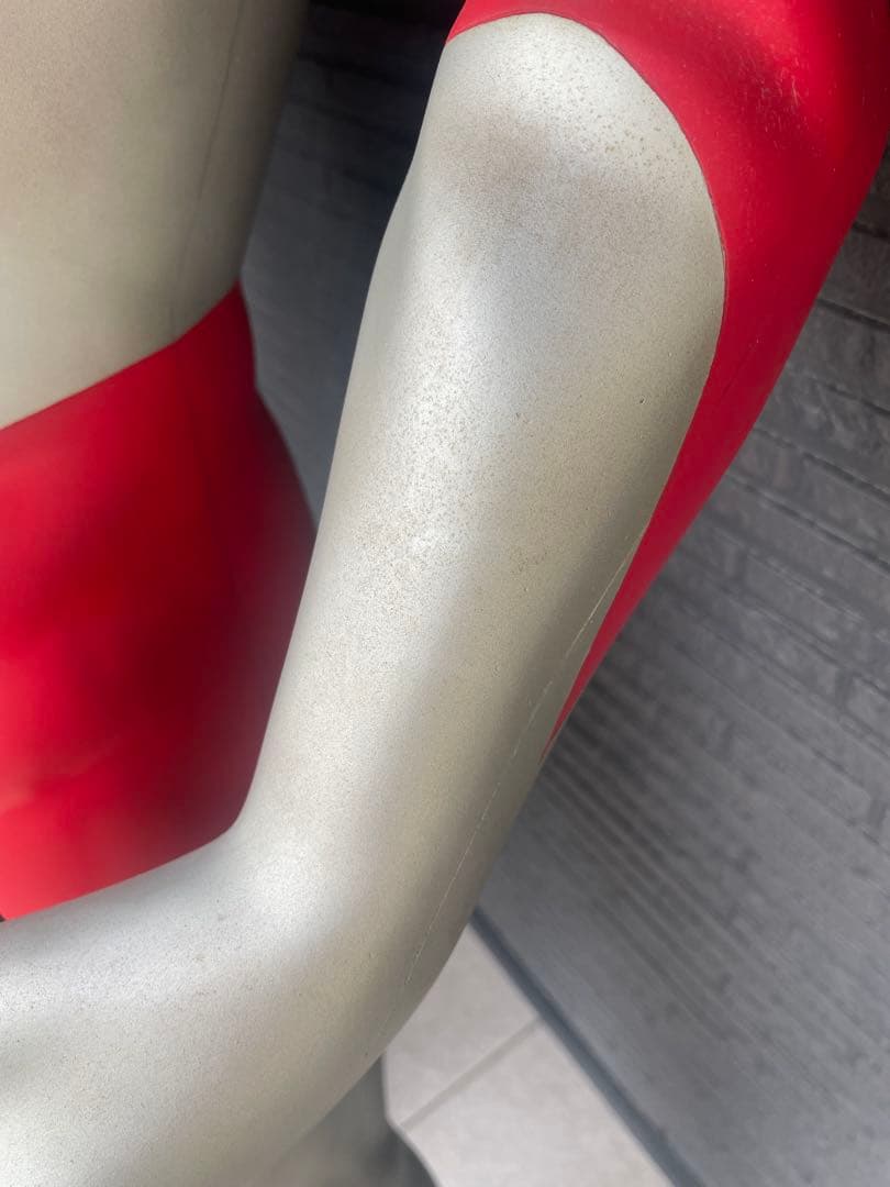 仮面ライター 生誕30周年限定品 バンダイ ウルトラマンフィギュア