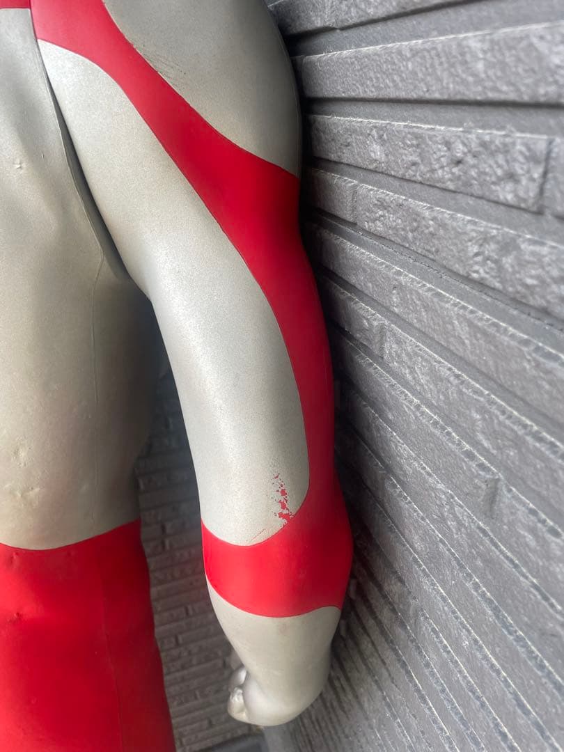 仮面ライター 生誕30周年限定品 バンダイ ウルトラマンフィギュア