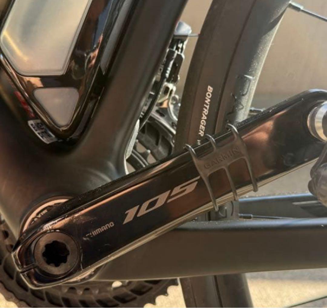 MADONE SL5 GEN8 Sサイズ　　カスタムあり