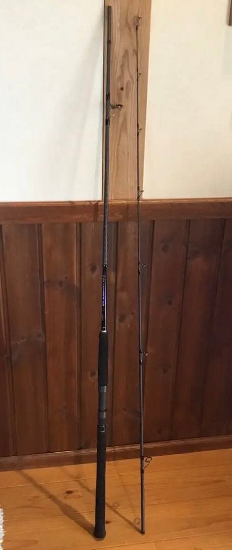 シマノ　コルトスナイパーBB S96MH【着払い】