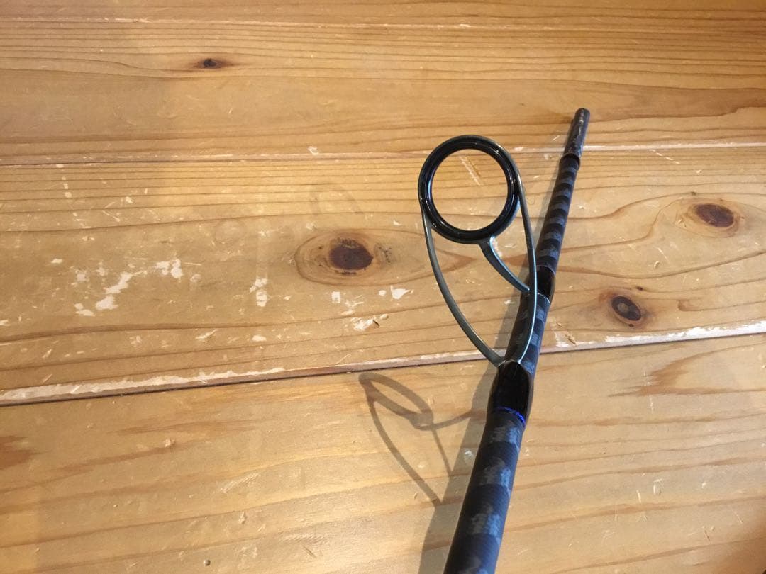 シマノ　コルトスナイパーBB S96MH【着払い】