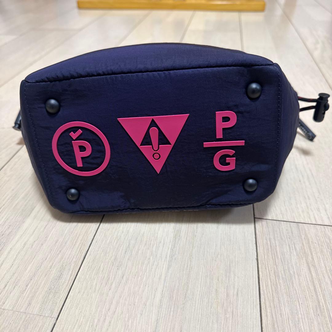 パーリーゲイツ カートバッグ新品未使用