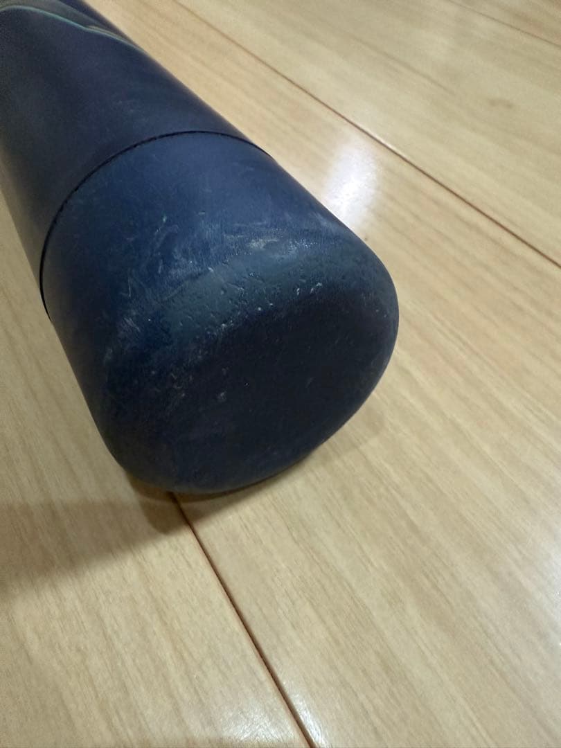 TK ミズノ BEYONDMAX LEGACY 少年軟式バット ネイビー