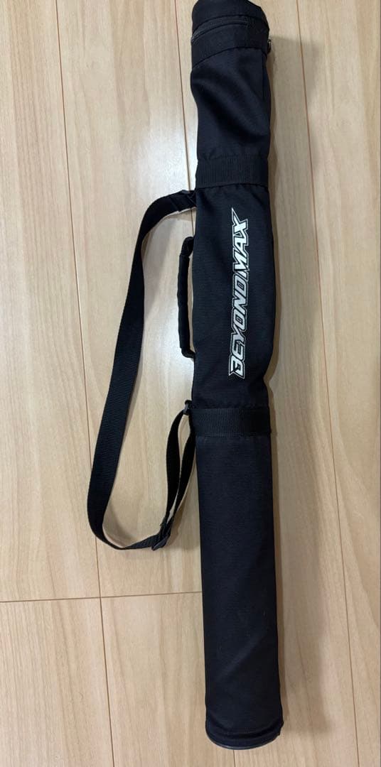 TK ミズノ BEYONDMAX LEGACY 少年軟式バット ネイビー