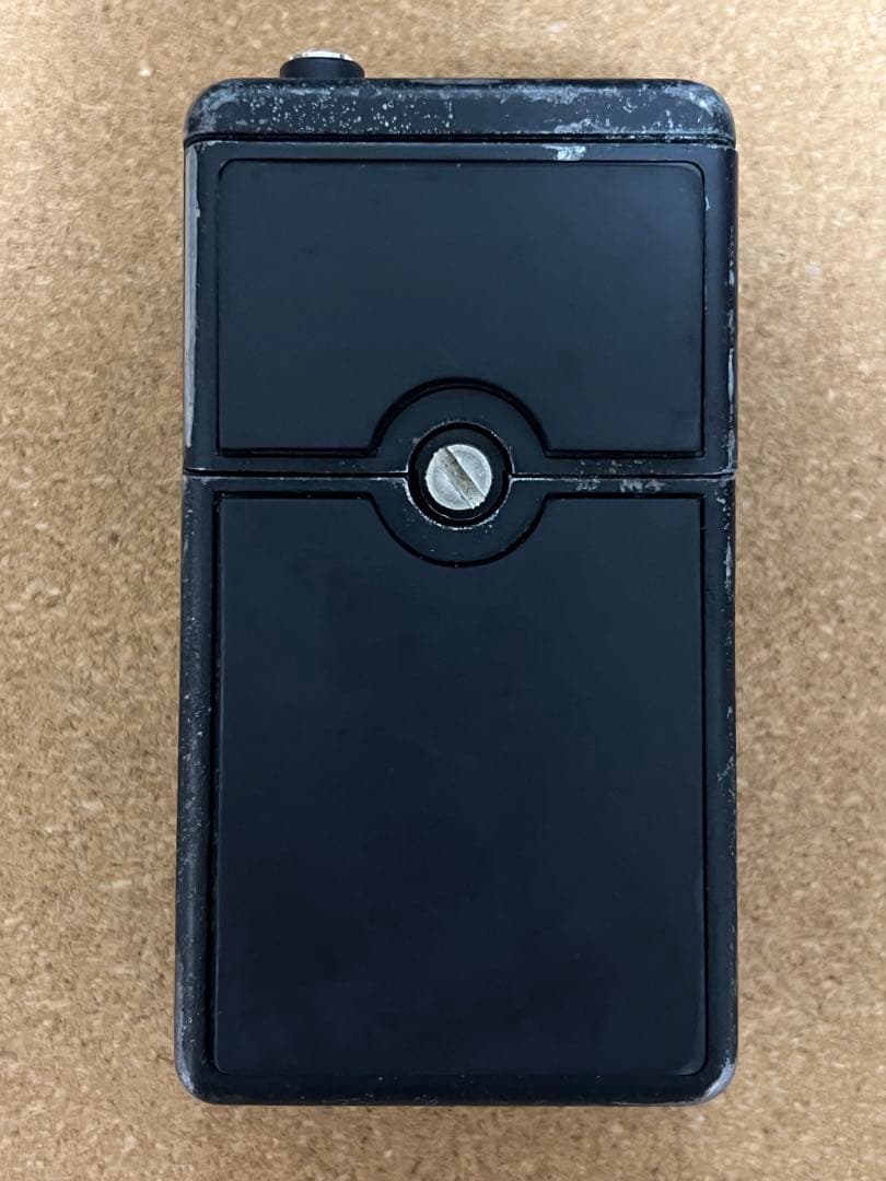 YAMAHA PH-01 モディファイ（LED点滅（SPEED同期）他）