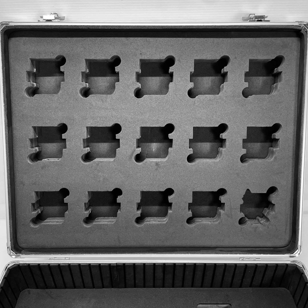 DXメガウルオウダー ゴーストアイコン アタッシュケース