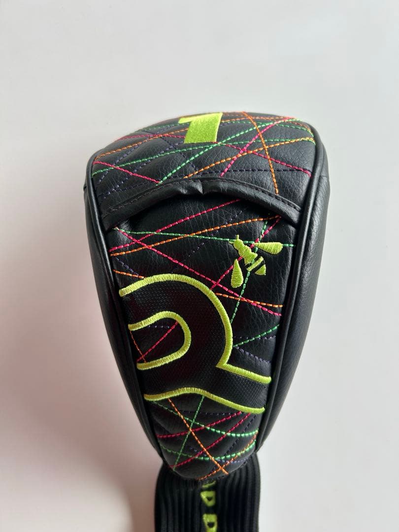 ロッディオ S-Tuning ドライバー ツアーAD BB-6S