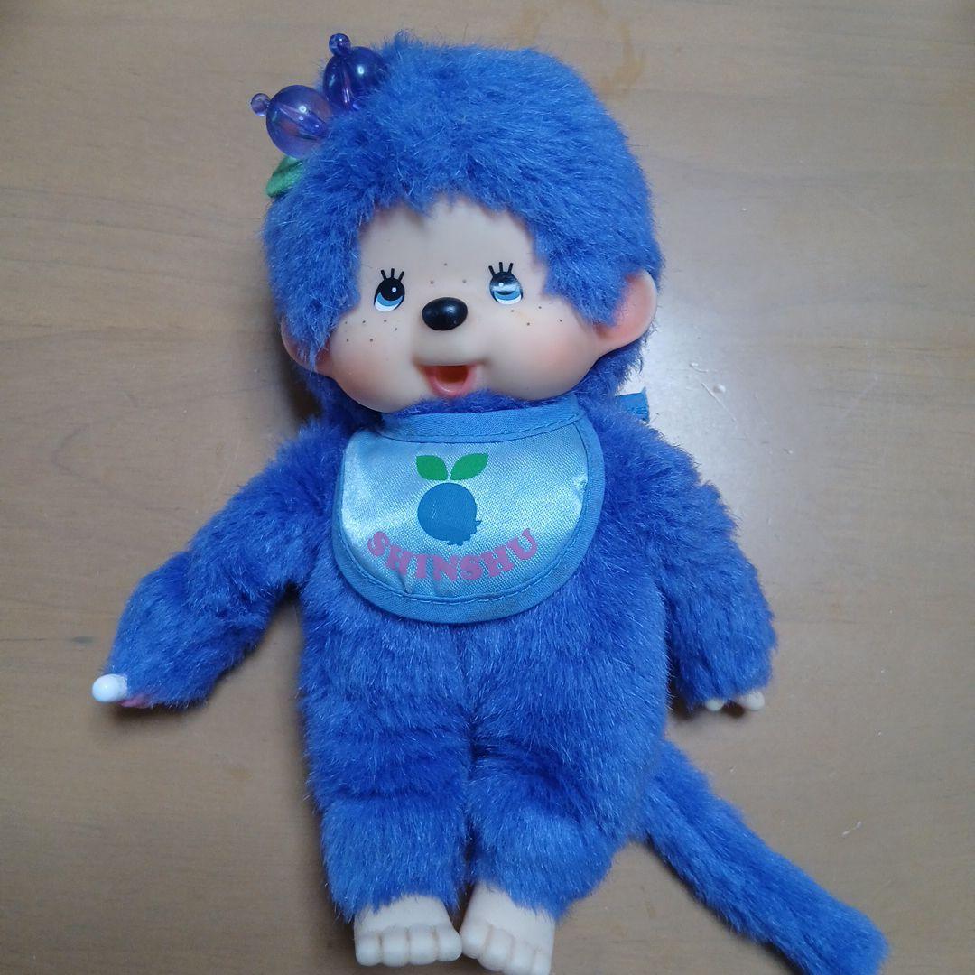 モンチッチ信州