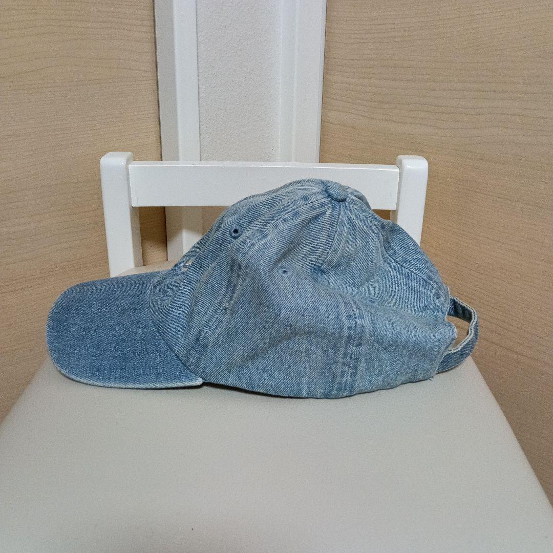 【BEAMS公式】Negicco NYキャップ コラボ 完売品 入手困難